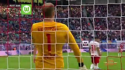 Football | Bundesliga : Le Bayern fait du surplace