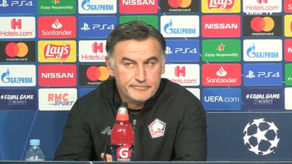 "Il faut un résultat pour rester dans la course"