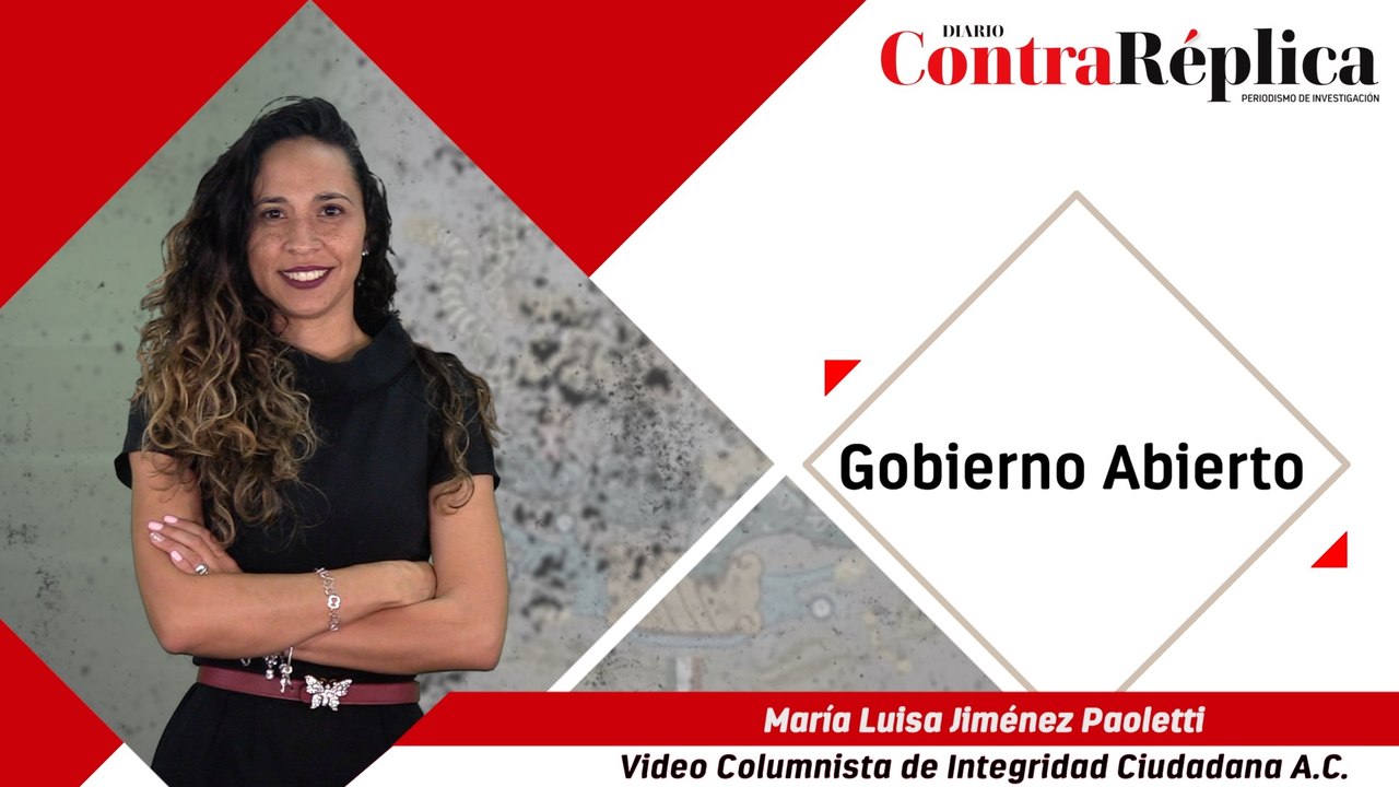 Gobierno Abierto