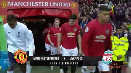 Football | Premier league : Coup d’arrêt pour Liverpool