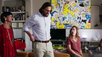 Paco Arango estrena 'Los Rodríguez y el más allá' el 31 de octubre