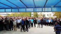 Kanserden ölen oğlunun acısına kalbi dayanmadı - KOCAELİ