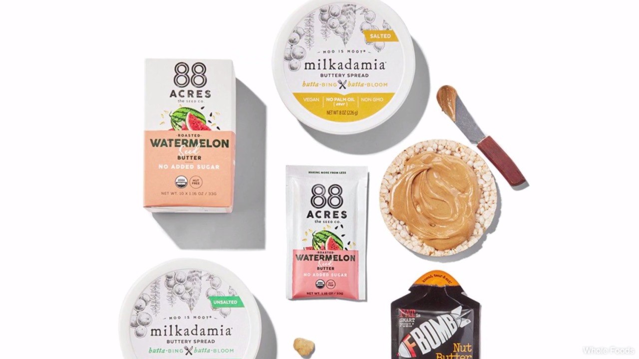 These Are the Top 10 Food Trends for 2020, Acco...