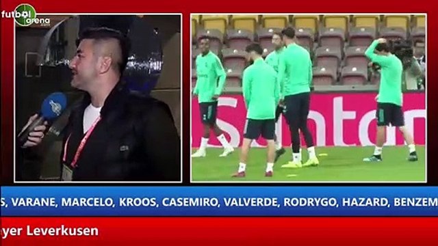 Ali Naci Küçük: Galatasaray, Real Madrid'i yenmek istiyorsa ligde oynadığının 2 katı oynamalı