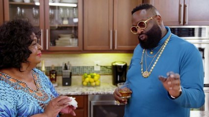A$AP Ferg and Rick Ross Reminisce While Making Signature Family Dishes | Made from Scratch