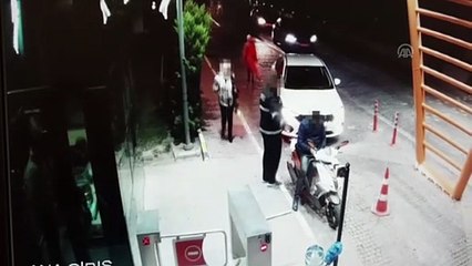 Ergenekon davasının savcısı Mehmet Murat Dalkuş tutuklandı - İSTANBUL