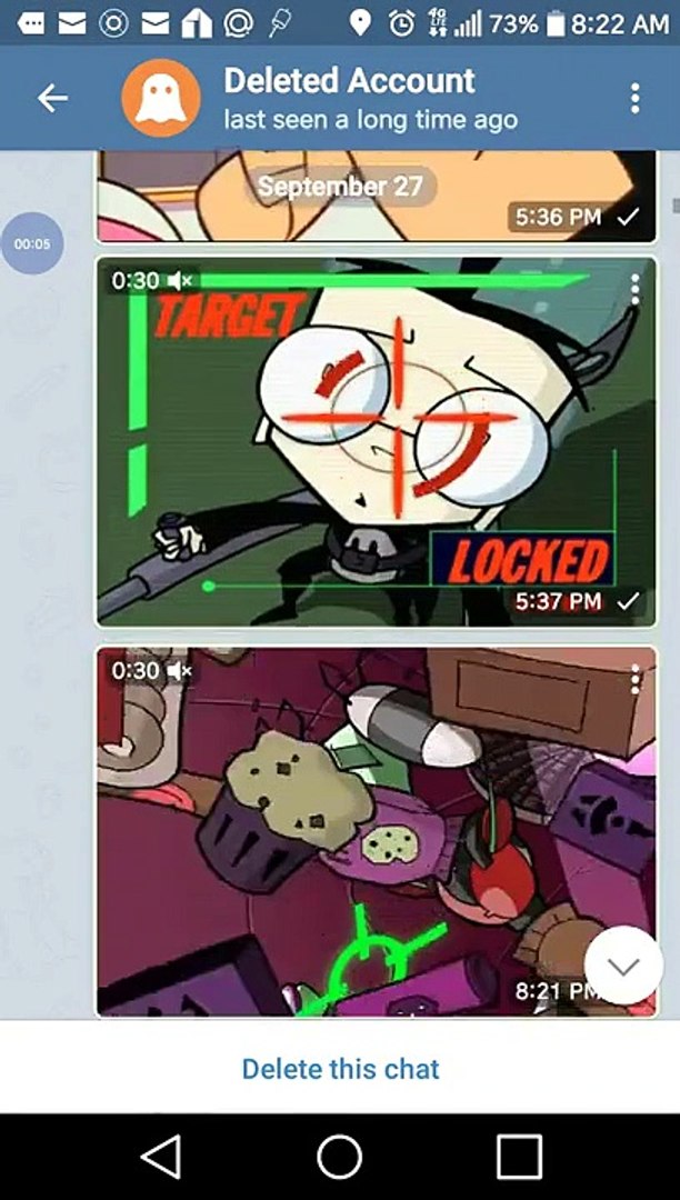 Telegram The ultimate messenger for any platform