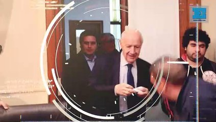 Entrevista a Roberto Lavagna