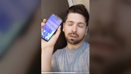 구글 픽셀4 '얼굴 인식' 보안 결함 논란 / YTN