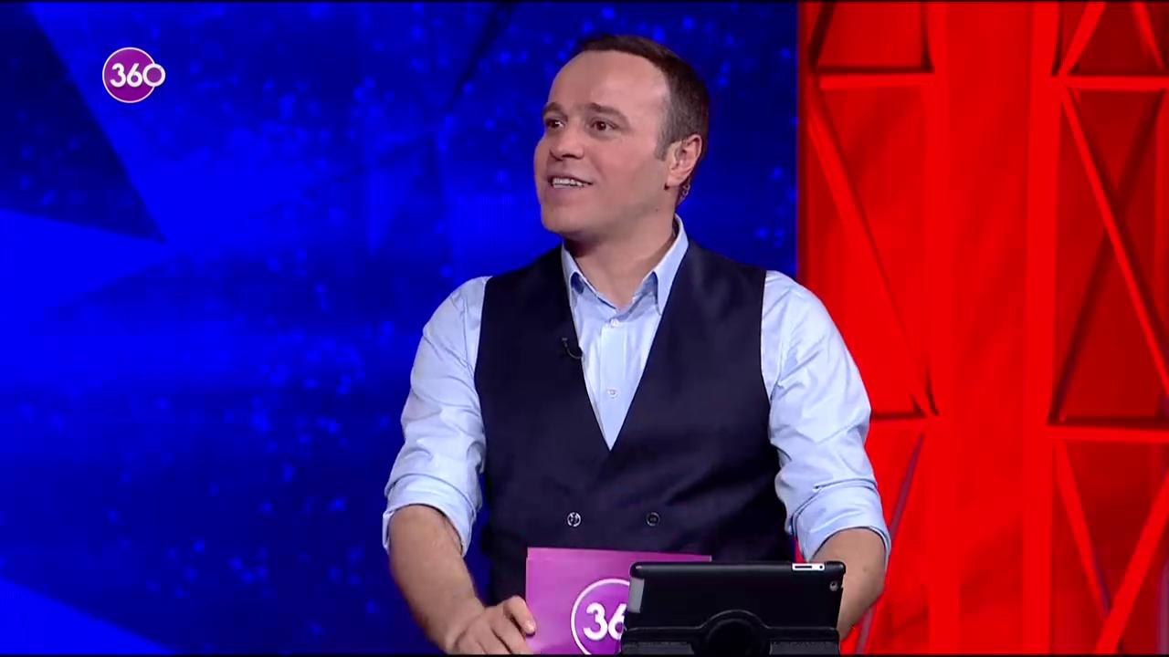 Ben bilrim 3
