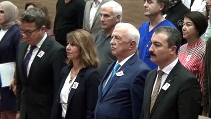 'Meme kanseri, tedavisinde en çok ilerleme gösterilmiş kanserlerden biri' - ÇORUM