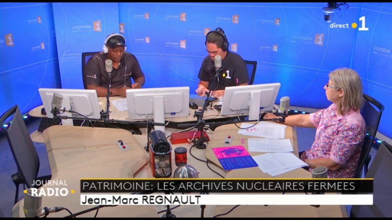 L'invitée café : Carole Lafargue
