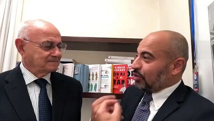 Descargar video: Imu alla Chiesa, il governo che fa? - Gianluigi Paragone e Elio Lannutti (22.10.19)