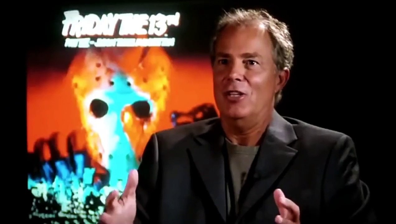 Crystal Lake Memories Complete History Of Friday The 13th Part 35