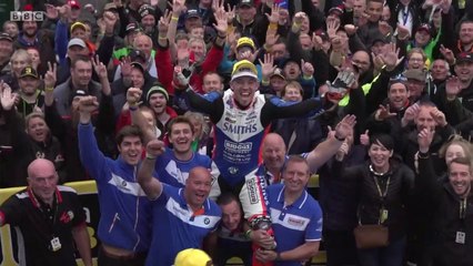 Ulster Grand Prix 2019 Part 3