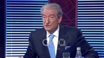 Berisha zbulon ‘paktin’: Vuçiç i kërkoi Ramës që Kosova të mos jetë pjesë e “Shengenit Ballkanik”