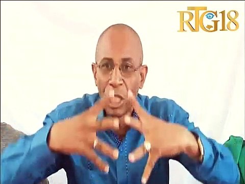 René Civil mande popilasyon an kontinye ak mobilizasyon an.