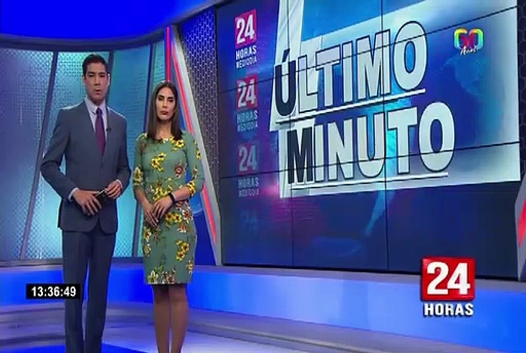 Caso Los Intocables Ediles: detienen a Betsy Ma...