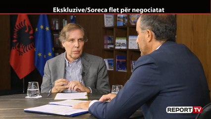 Soreca: Ridiskutimet për negociatat në 'dorë' të Kroacisë, shteti më i ri i rajonit në BE