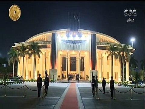 هنا العاصمة | تفاصيل زيارة الرئيس السيسي لروسيا لرئاسة القمة الأفريقية الروسية