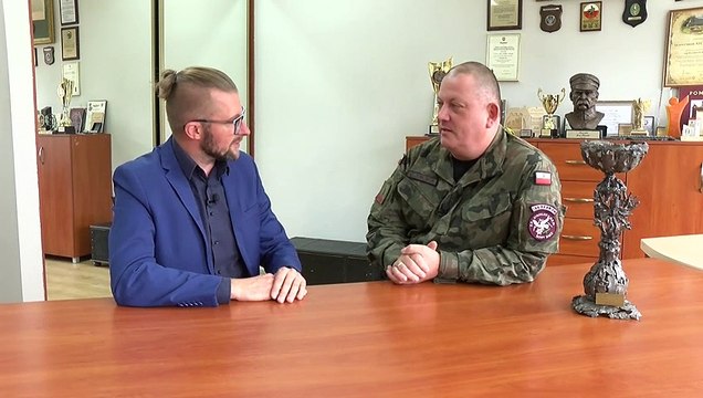 RTK Gość dnia - Sławomir Szczerkowski