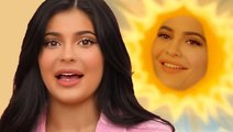 Kylie Jenner Rise & Shine Song Breaks Tik Tok