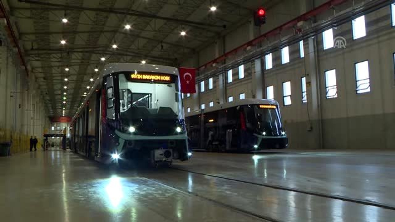 Varank: "Bakanlık olarak sanayi ve teknoloji hamlemizde Bursa'ya çok önem veriyoruz" - BURSA