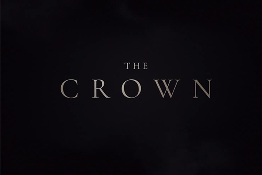 The Crown - Trailer Saison 3