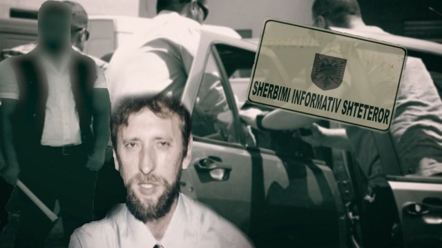 “Zhdukja e Remzi Hoxhës” - Ky dokumentar tregon të vërtetën e kësaj ngjarje - Top Story