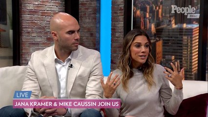 Mike Caussin Had Anxiety Attack Following Topless Photo Scandal: 'I Couldn't Breathe'