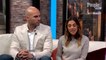 Jana Kramer & Mike Caussin Talk About Their Podcast, Relationship and Kids