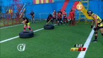 Calle 7 Panama-Temporada 16 (22/10/19)