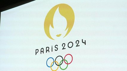 Marianne, a chama olímpica e uma medalha de ouro nos JO Paris2024