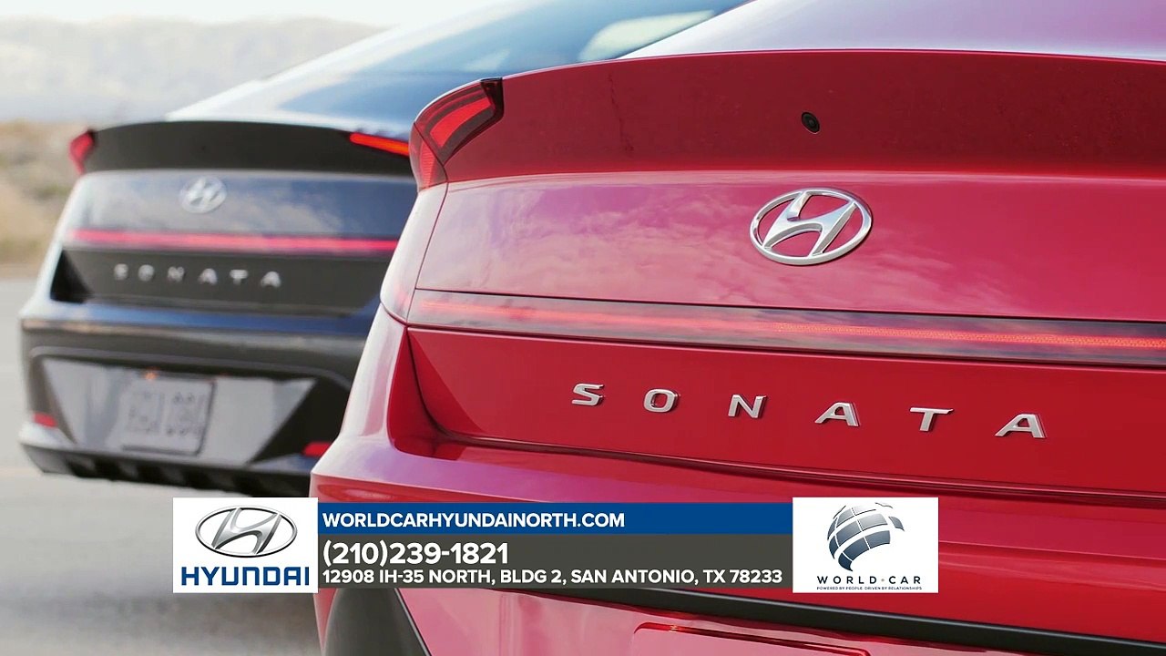 2019  Hyundai  Sonata  San Antonio  TX | 2019  Hyundai  Sonata  New Braunfels  TX