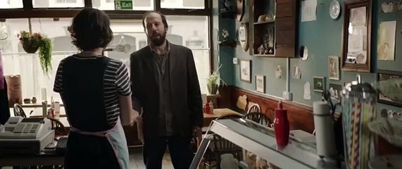 Fleabag S01 E03 Fun Drunk Martin