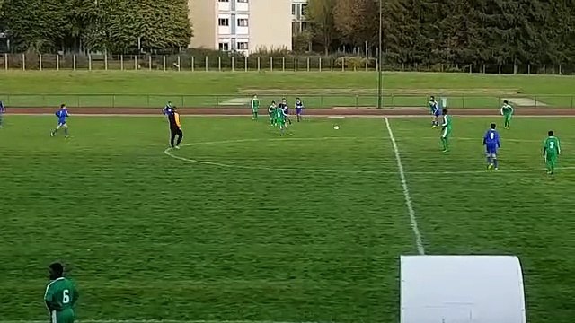 Extrait du tournoi U15 JSVB du samedi 28 octobre 2017 /villiers-le-bel