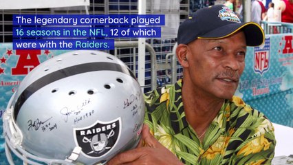 Raiders Legend Willie Brown Dies at Age 78