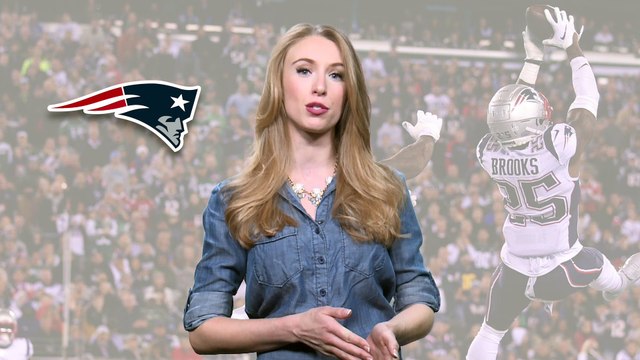 The Patriots Defense Is Putting Up Crazy All-Time Stats