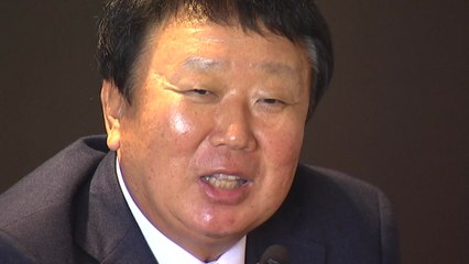 "난 국보급 아냐"...선동열의 성찰과 위로 / YTN