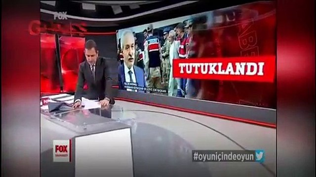Portakal'ın 'ters kelepçe' yalanı elinde patladı! İşte Jandarma'dan videolu yanıt