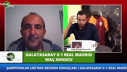Hüseyin Özkök: "Galatasaray yatsın kalksın Muslera'ya dua etsin"