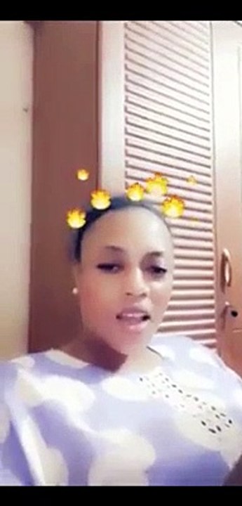 L'appel de Sokhna Aida pour le Gamou_ ”Na Bakh.”