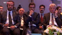 Dünyanın nabzı TRT World Forum'da tutuldu
