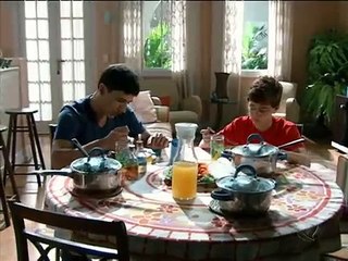 Chamas da Vida - capitulo 097 completo HD