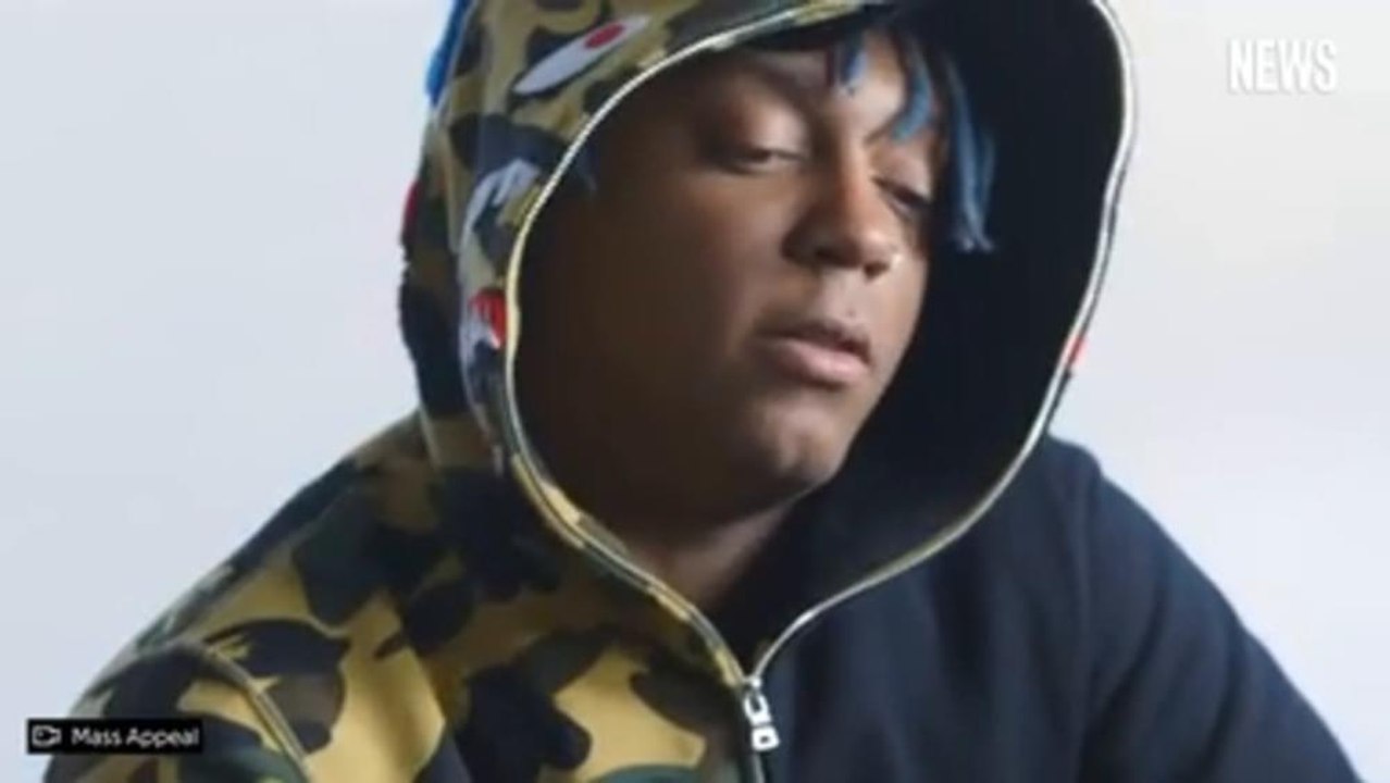 Does Juice WRLD's "Lucid Dreams" Sound Like This Song? | Genius News