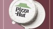 Pizza Hut Tests Round Pizza Boxes That Look Like the Future