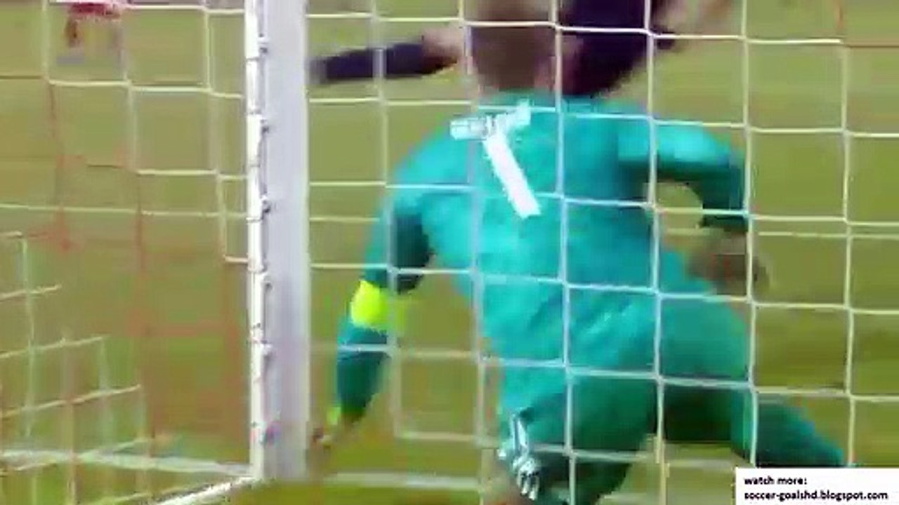 Olympiacos vs Bayern Munchen 2-3 - All Goals Highlights 22/10/2019