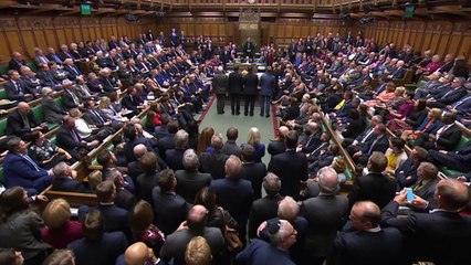 英 하원, EU 탈퇴협정법 신속처리 반대...연기 가능성↑ / YTN