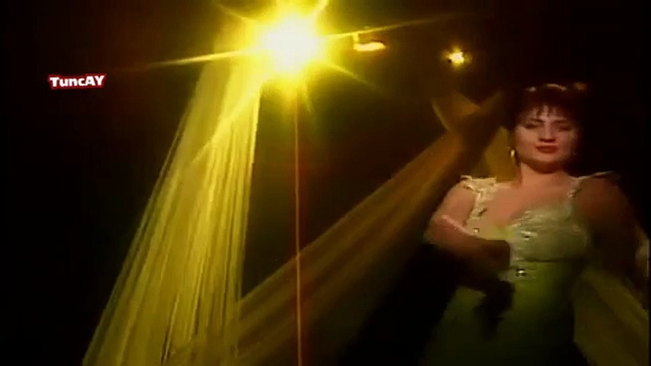 Sibel Can dans şovuları 5