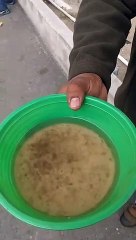 LES LLENARON EL TANQUE DE COMBUSTIBLE CON AGUA, 30 VEHÍCULOS AFECTADOS